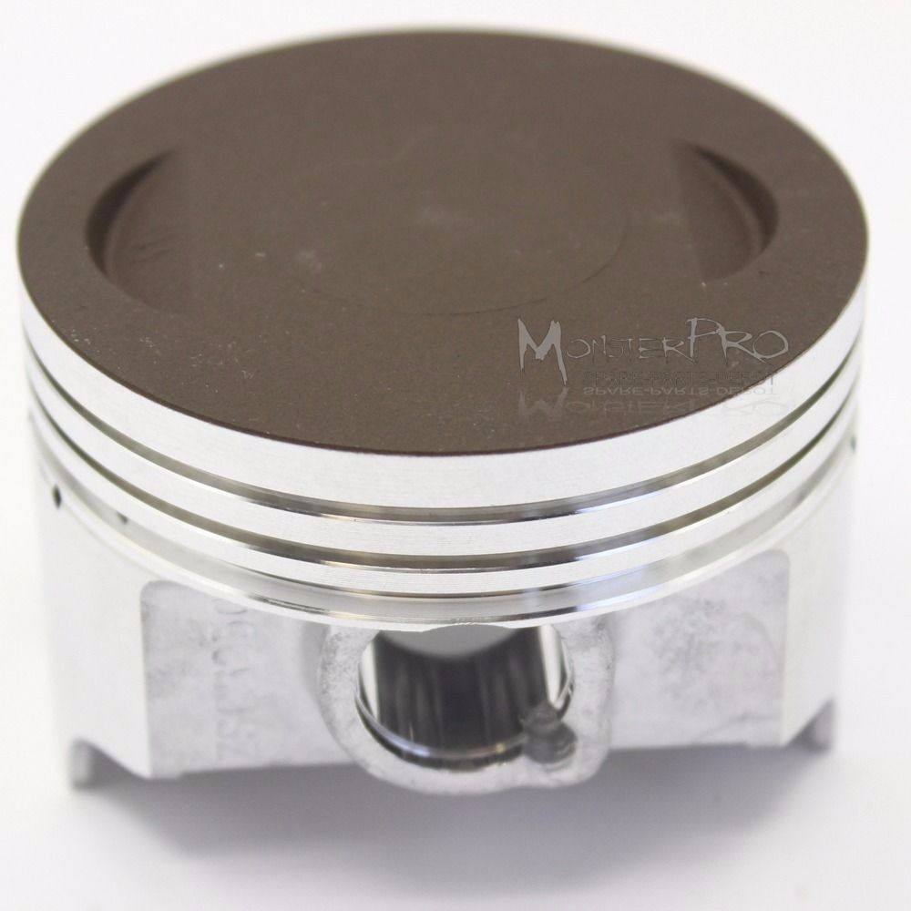 zongshen 250cc water cooled engine 69mm Piston ring Set 250cc engine CB250 - TDRMOTO