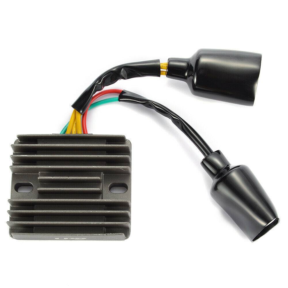 Motorcycle Regulator Rectifier for For Honda CBR1000 RR 2004 05 06 07 08 09 2010 - TDRMOTO