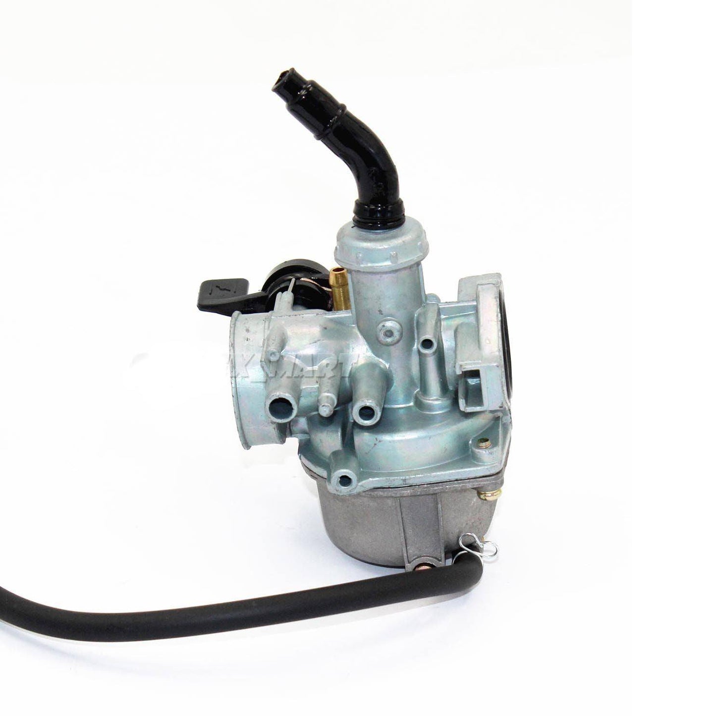 PZ19 Left 19mm Carby Carburetor Air Filter 50/110/125cc Pit Dirt Monkey bike ATV - TDRMOTO