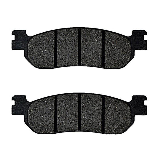 Aftermarket FA275 Replacement Motorcycle Disc Brake Pads Set (Front or Rear) For Yamaha Motorcycle - TDRMOTO