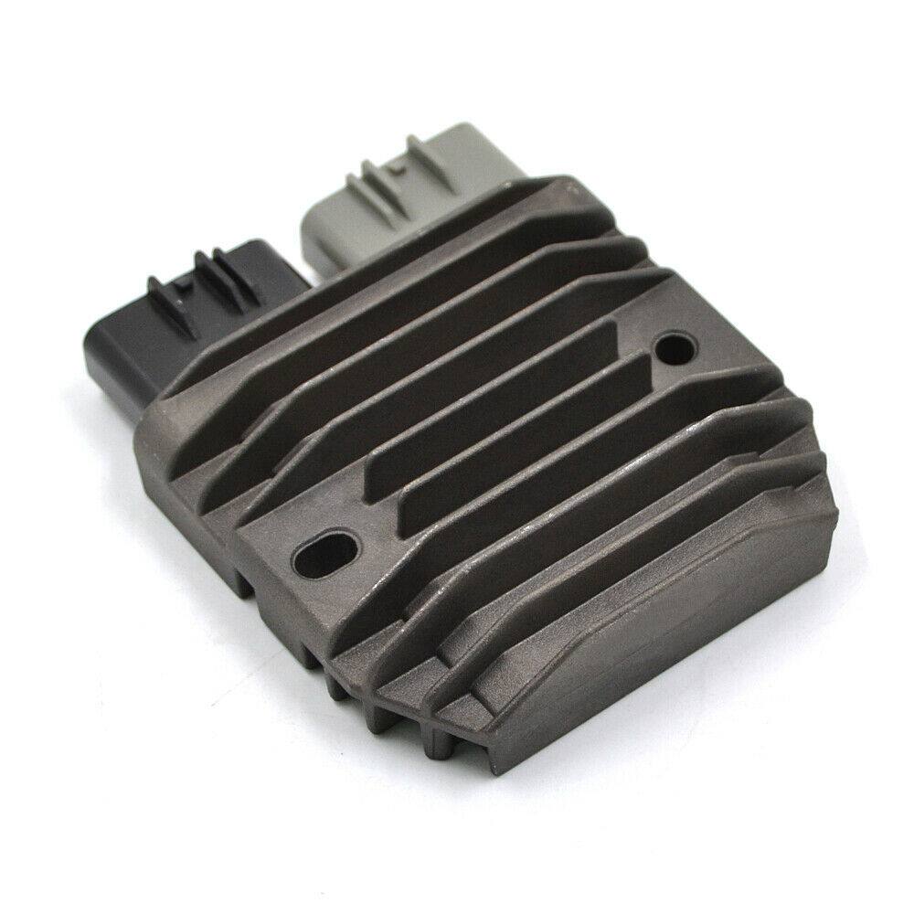 12V Motorcycle Regulator Rectifier For Yamaha FJR1300 2003-2011 xvs400 2010-2012 - TDRMOTO