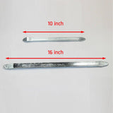 16'' +10" Tyre Levers Gear Tools Steel Tire Lever Motocross Dirt Bike Motorbike - TDRMOTO