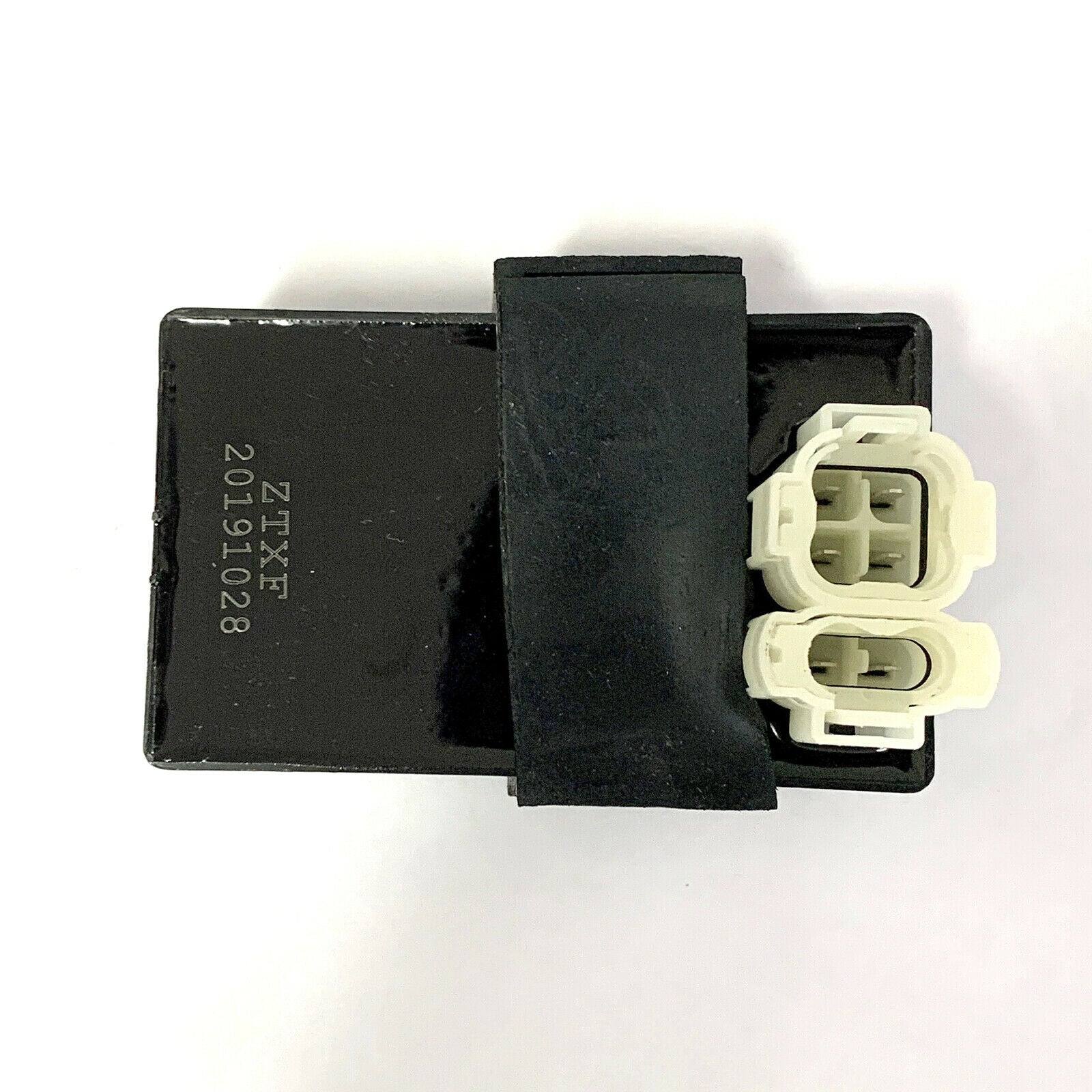 Large Ignition CDI UNIT GY6 200cc 250 300cc PIT Dirt Quad Scooter Bike ATV Buggy - TDRMOTO