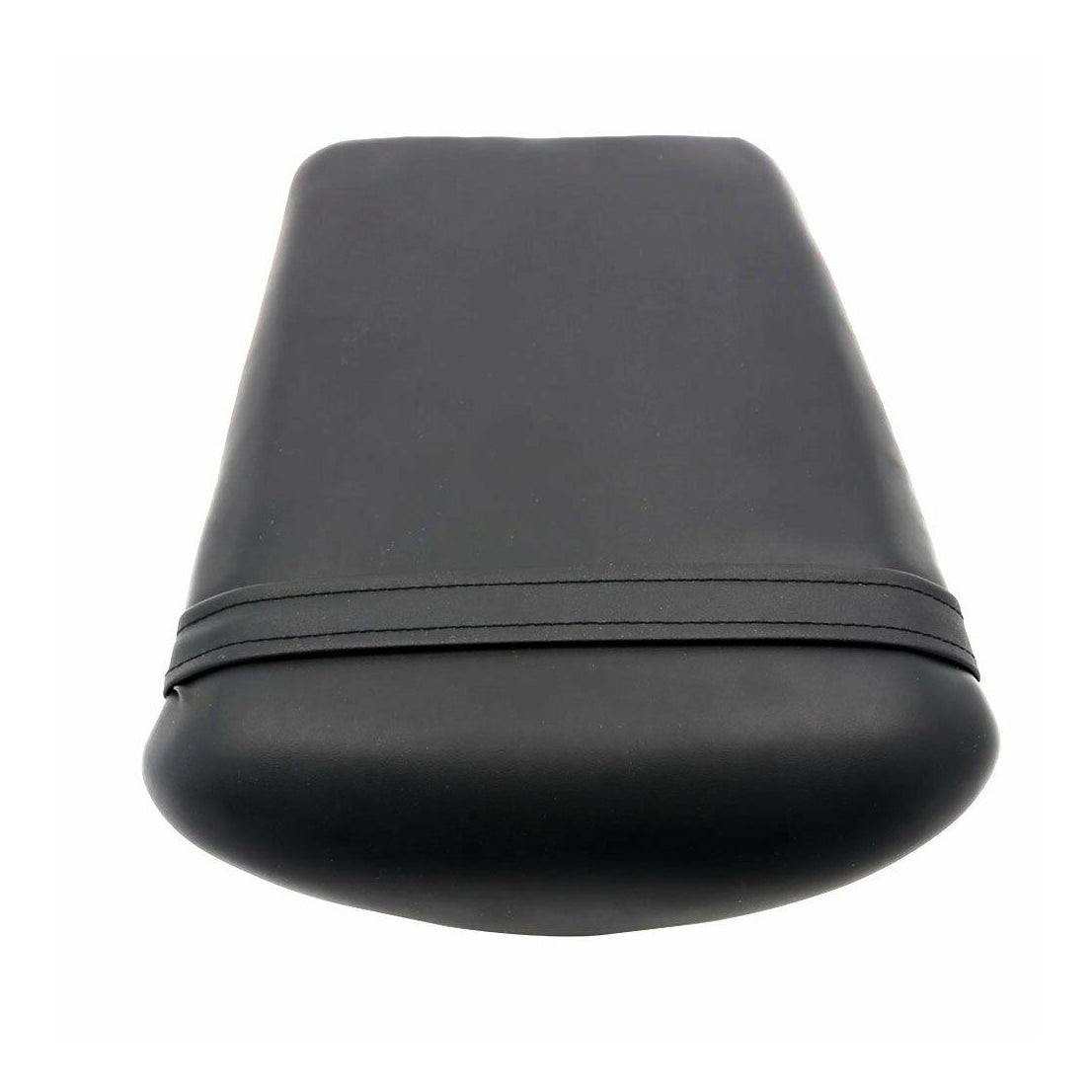 Black Yamaha YZFR1 Rear Passenger Seat for YZF R1 Motorcycle Road bike 2002 2003 - TDRMOTO