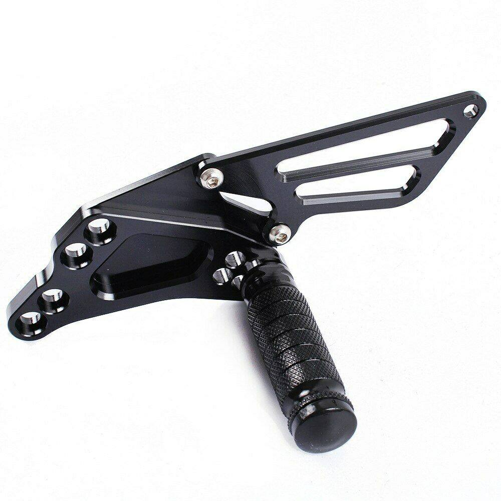 Rearsets Foot Pegs Rear Set For Suzuki GSXR1000 GSX-R1000 K9 2009-2016 - TDRMOTO