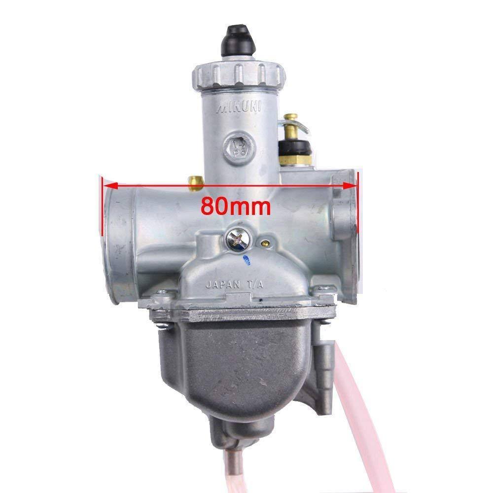 26mm 4 Stroke Carby/Carburetor 110cc/125cc/140cc Dirt Trail ATV Quad Bike Buggy - TDRMOTO