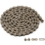 Spark Single Speed Bicycle Silver Chain - Fixie City Urban Bicycle BMX Bike - TDRMOTO