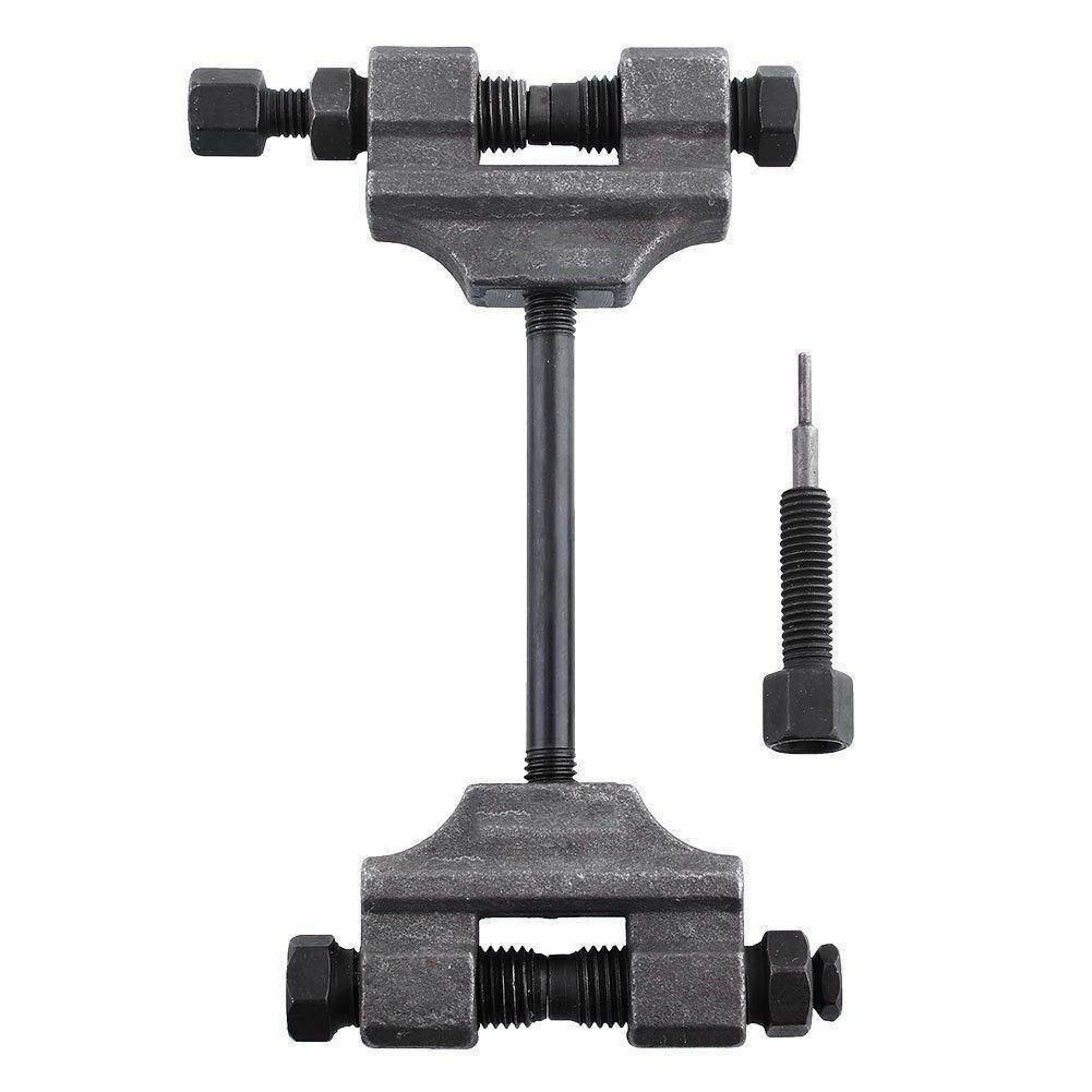 Motor Bike Timing Cam Chain Cutter Breaker Riveter Install Tool Honda Yamaha Ktm - TDRMOTO