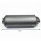 38mm Grey Big Bore Exhaust Muffler Pipe For Honda CRF50 Copy Dirt Bikes - TDRMOTO