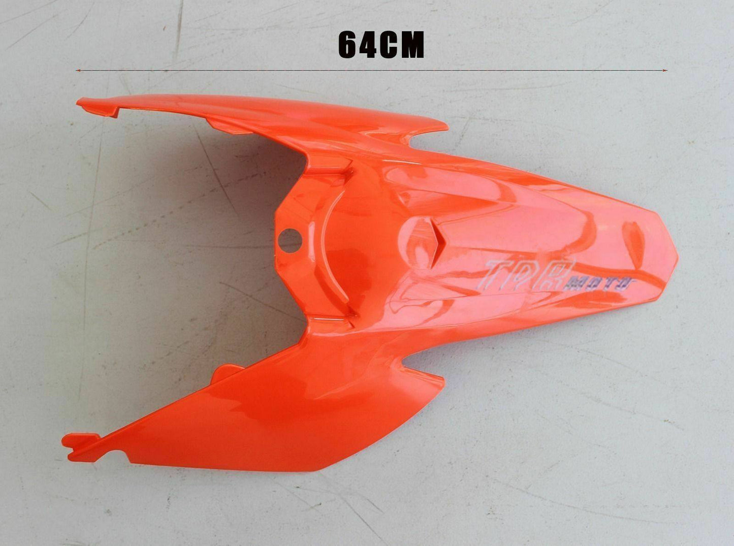 For Chinese Style Pit/Dirt Bike KTM250 Plastics Fender Fairing Body Cover -ORG - TDRMOTO