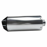 32mm Exhaust Muffler Black for 125cc 140cc Thumpstar Atomik Dirt Pit Trail Bike - TDRMOTO