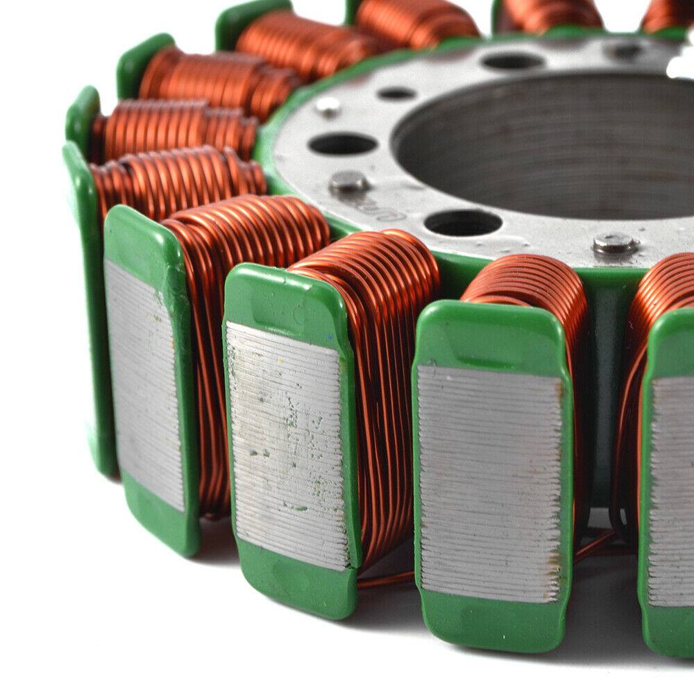 Motorcycle Magneto Generator Coil Stator for GSX1300 B-King 1300 2008 2009 2010 - TDRMOTO