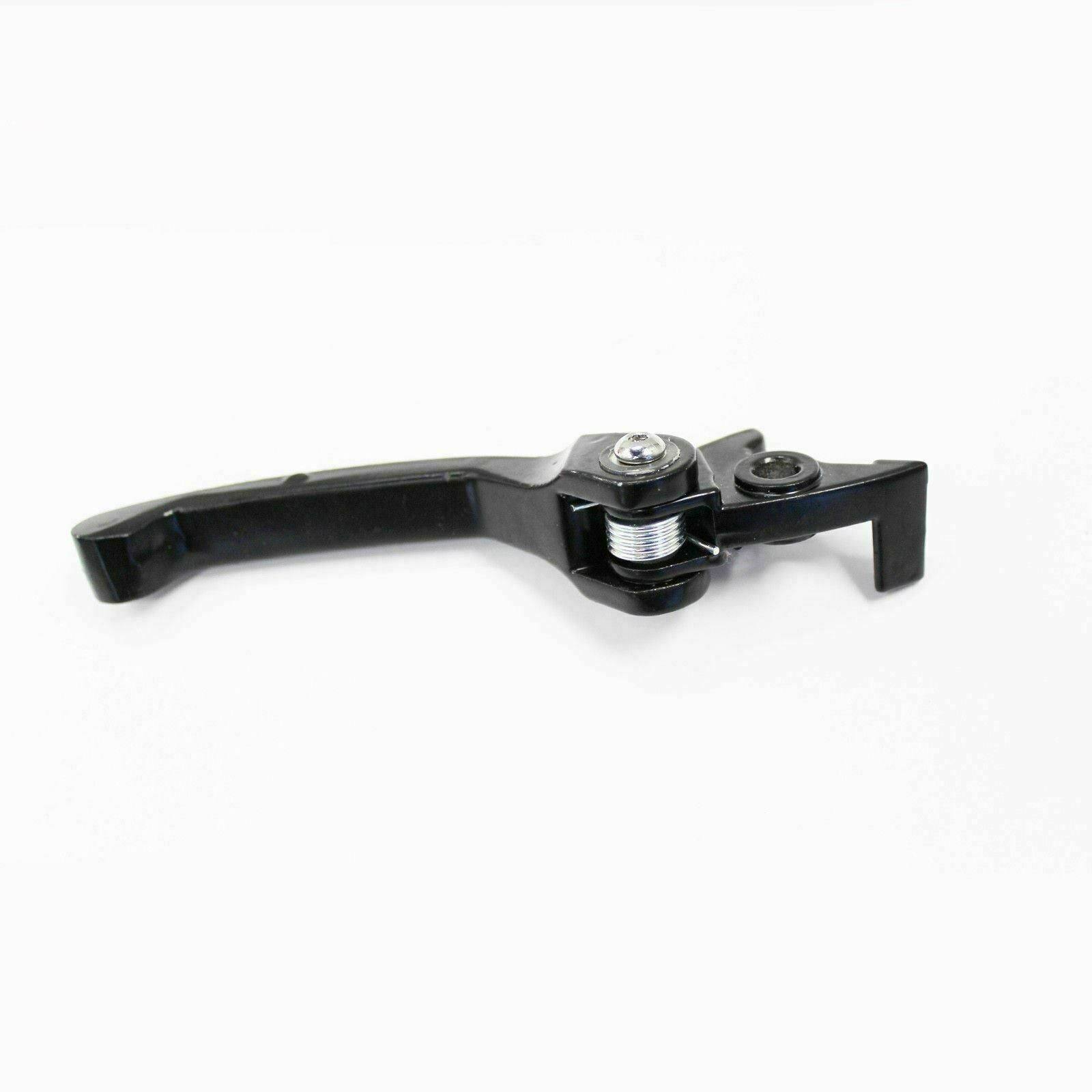 22mm 7/8" Heavy Duty Brake Lever & Clutch Lever For Atomik Thumpstar Dirt Bike - TDRMOTO