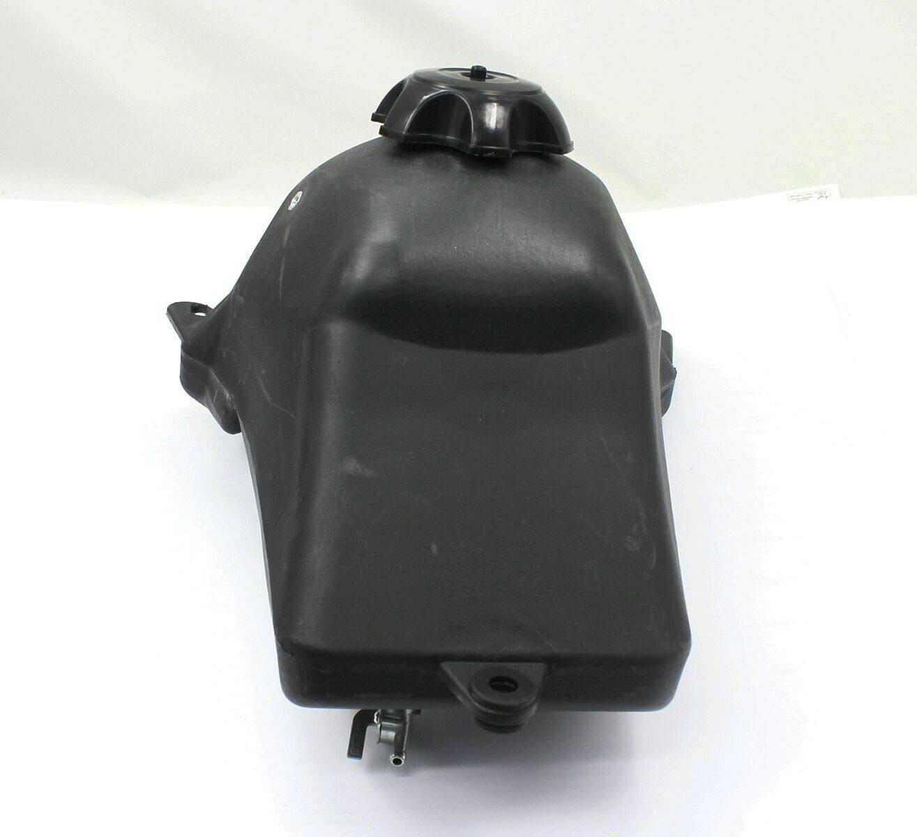 TWIN SPAR FRAME Fuel Tank 125 250cc Pitpro Thumpstar Atomic Pit Trail dirt bike - TDRMOTO