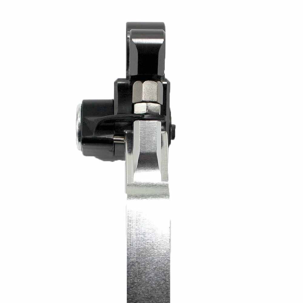 Brake Clutch Lever For Kawasaki KX 250/125 2000 2001 2002 2003 2004 KX125 2005 - TDRMOTO