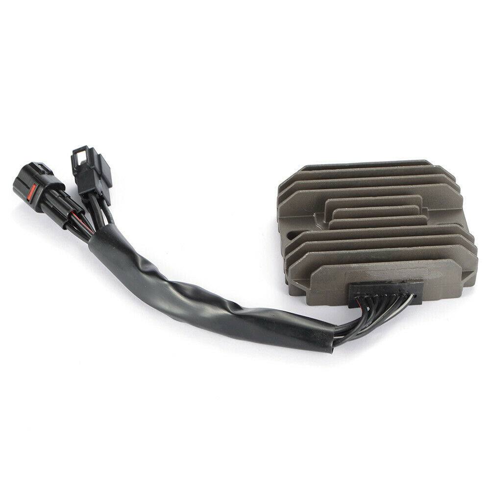 Motorcycle Regulator Rectifier For Suzuki SV1000 SV650 GSXR600 GSXR750 GSXR1000 DL650 - TDRMOTO