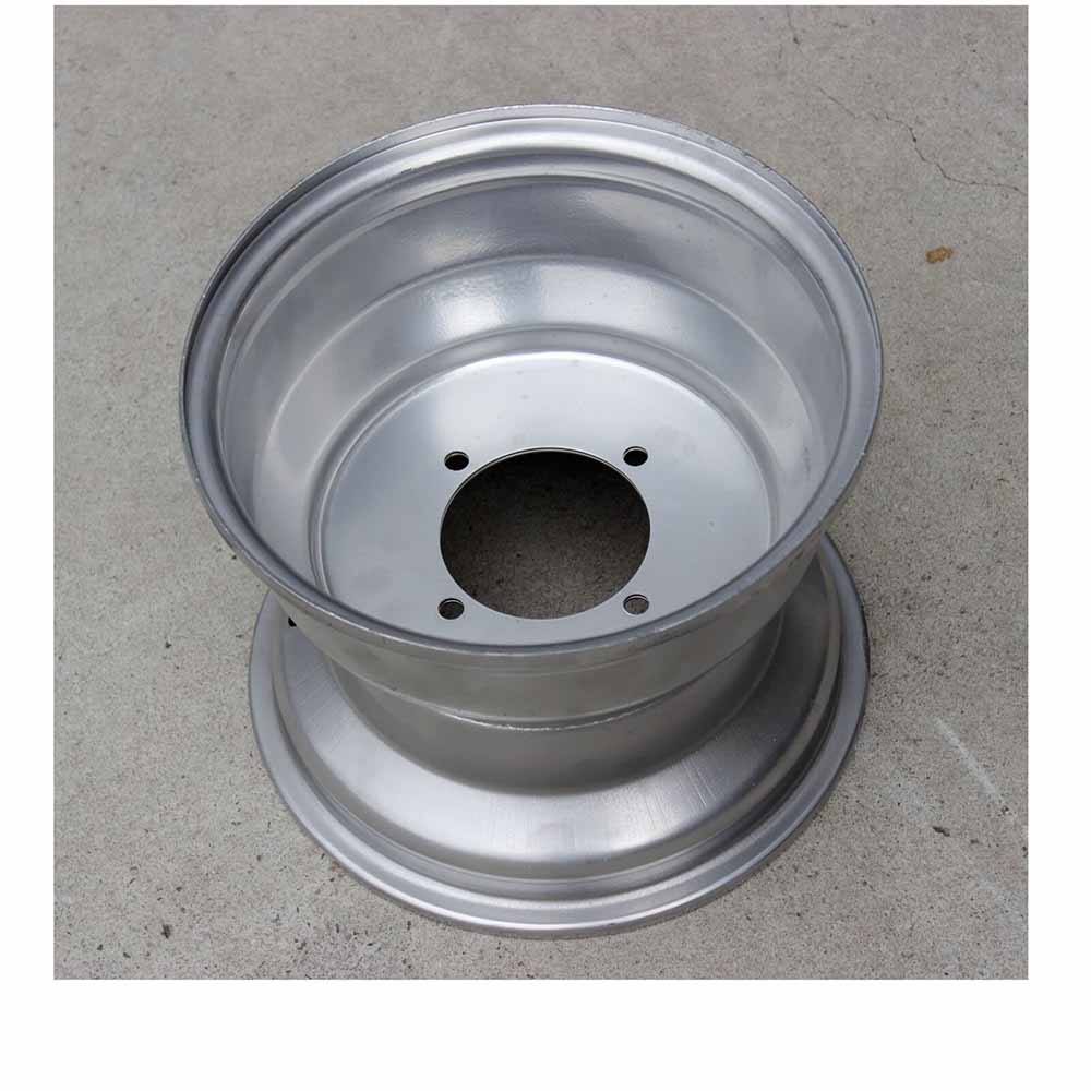 10" Inch Front Rim 250cc 350cc ATV Quad Buggy Ride on Mower Trailer Go Kart - TDRMOTO