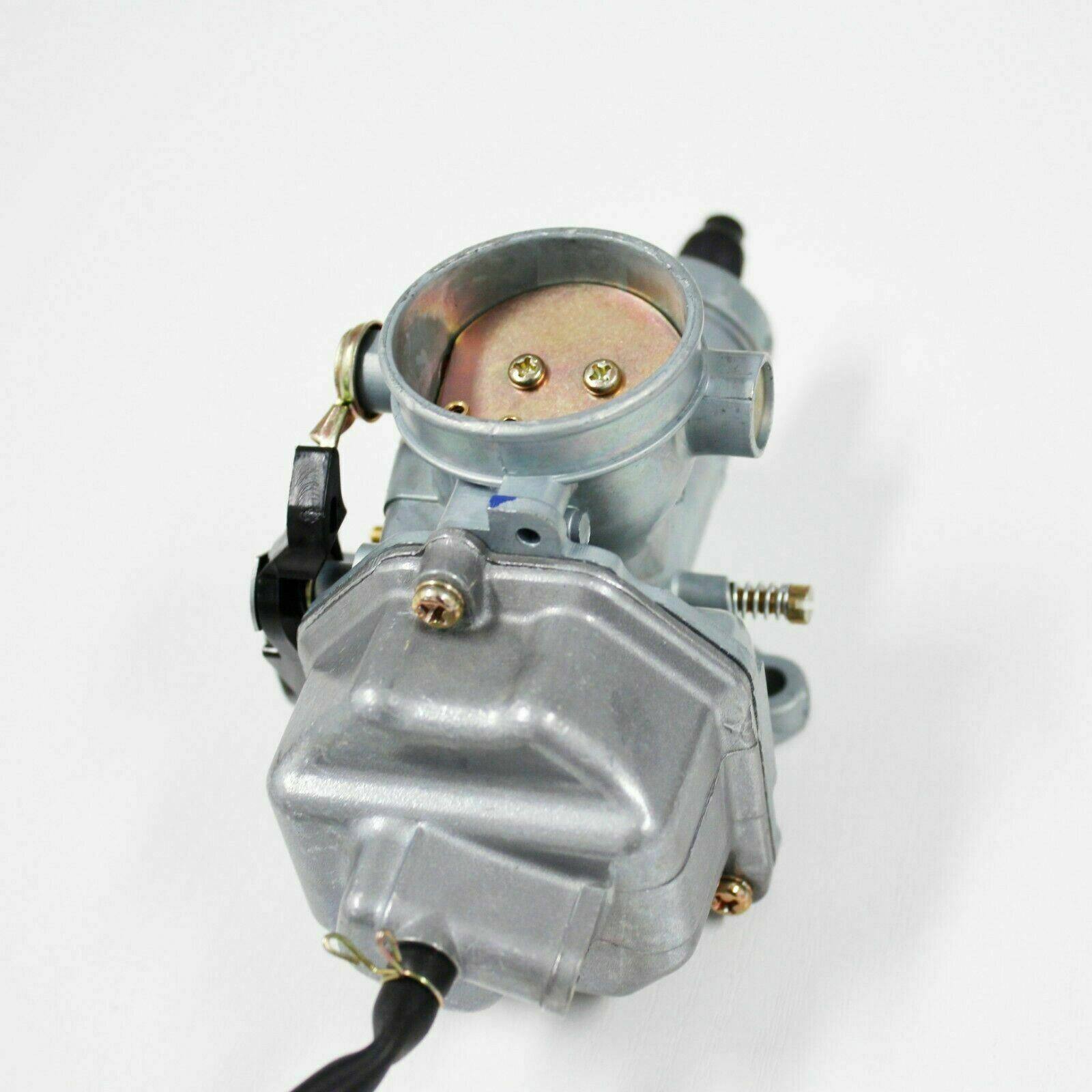 PZ30mm Lever Choke Carby Carburetor 150cc 200cc 250cc PIT PRO Quad Dirt ATV Bike - TDRMOTO
