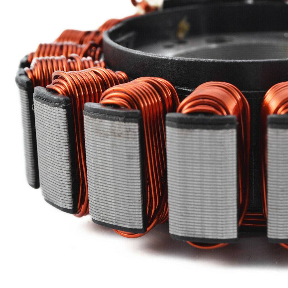 Motorcycle Engine Coil Magneto Stator for CB250 Hornet 250 2007 2008 2009 2010 - TDRMOTO