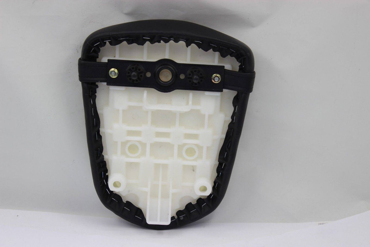 Rear Pillion Passenger Seat For 2006-2007 Suzuki GSX-R GSXR 600 750 06 07 K6 - TDRMOTO