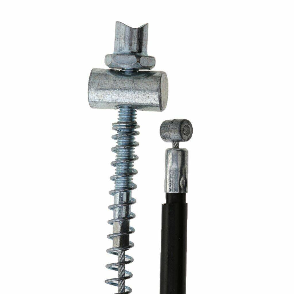 1200mm Rear Brake Cable Line for Yamaha PW50 Peewee 50 Y-Zinger PY50 50cc Dirt Bike - TDRMOTO