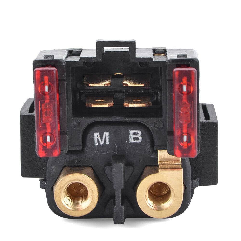 Motorcycle Solenoid Starter Relay for KTM 450 EXC FACTORY RACING 2007 - TDRMOTO