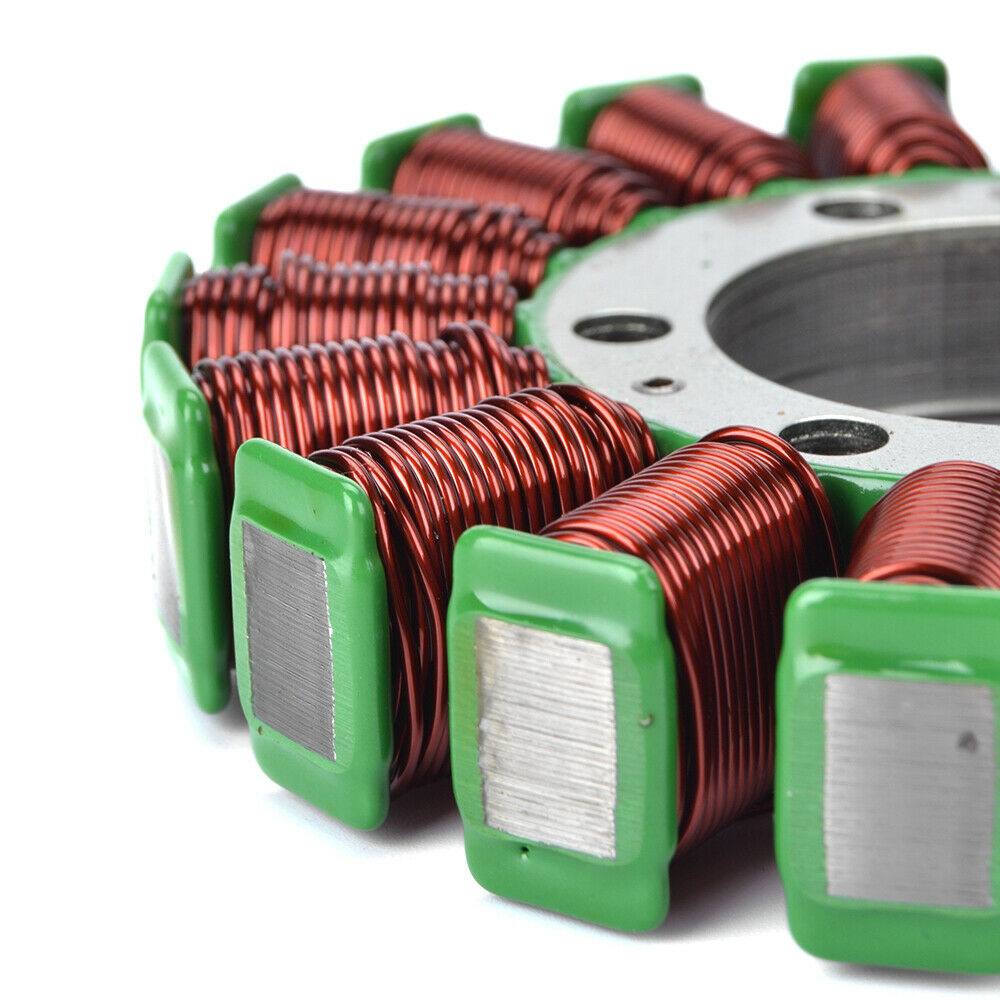 Motorcycle Magneto Generator Stator for For Honda 31120-MEL-013 Replacement - TDRMOTO