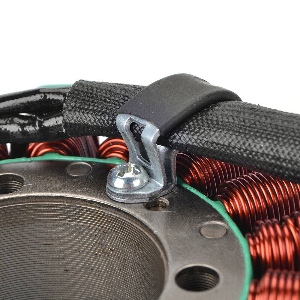 Motorcycle Magneto Generator Stator for CBR1100XX Blackbird 1999-2006 - TDRMOTO