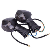 Turn Signal Lights Indicator Lamp 2pcs Fit Suzuki SV1000S SV1000N DRZ400SM - TDRMOTO