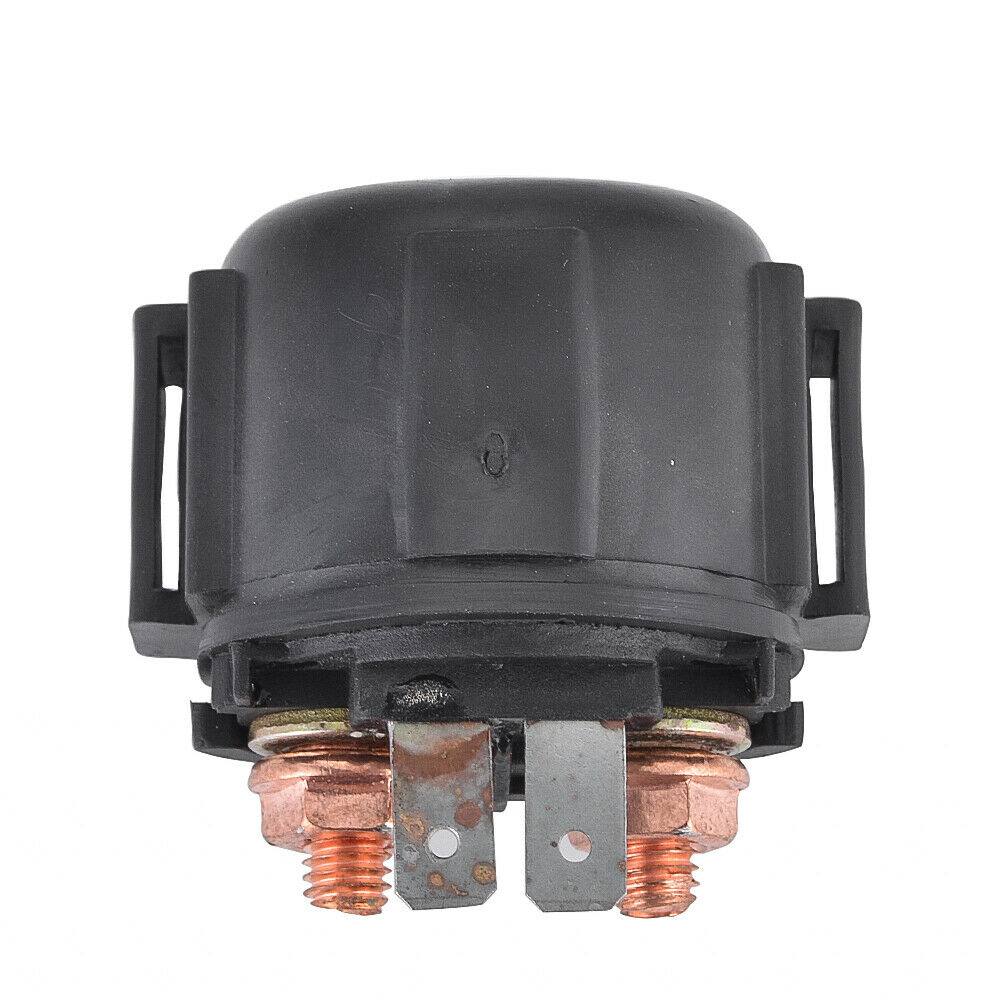 Motorcycle Solenoid Starter Relay for Kawasaki ZX750E Turbo 1984-1985 - TDRMOTO