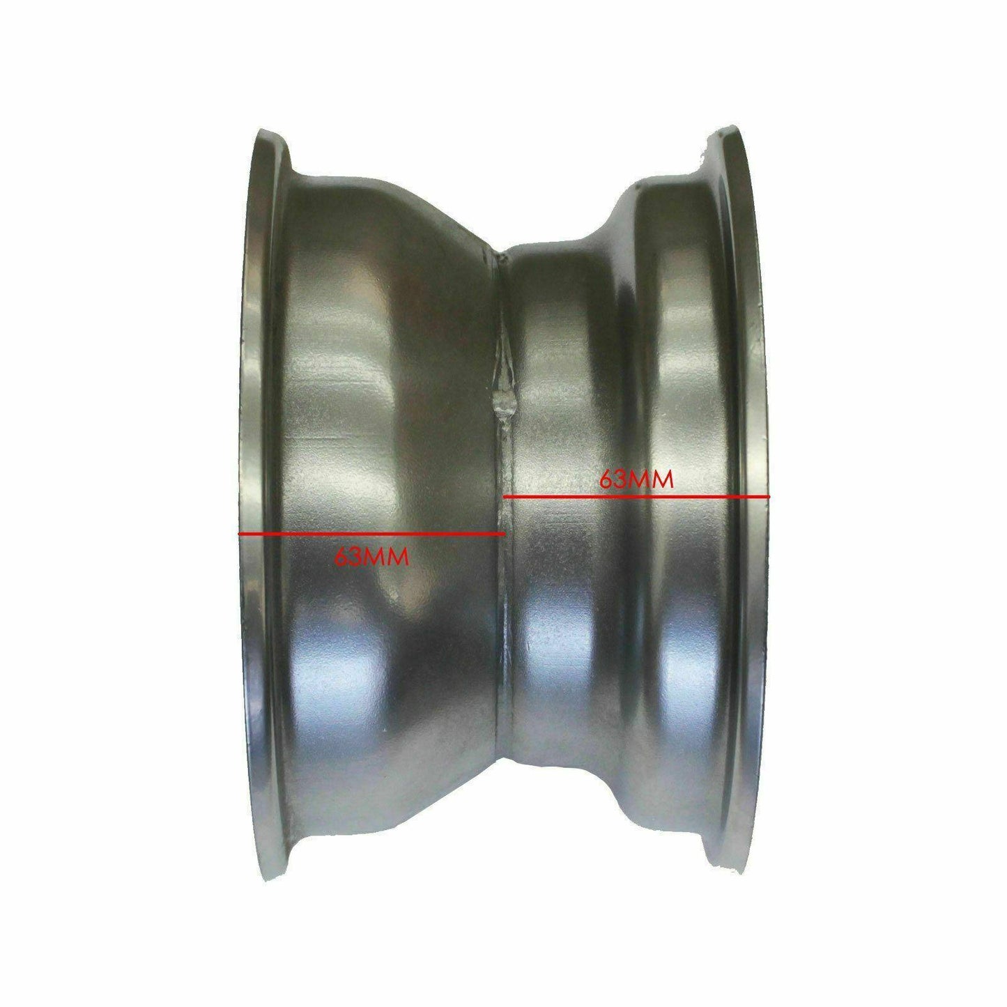 7" Inch Front Rear Wheel Rim ATV Quad Bike Dune Buggy Ride on Mower Go Kart - TDRMOTO