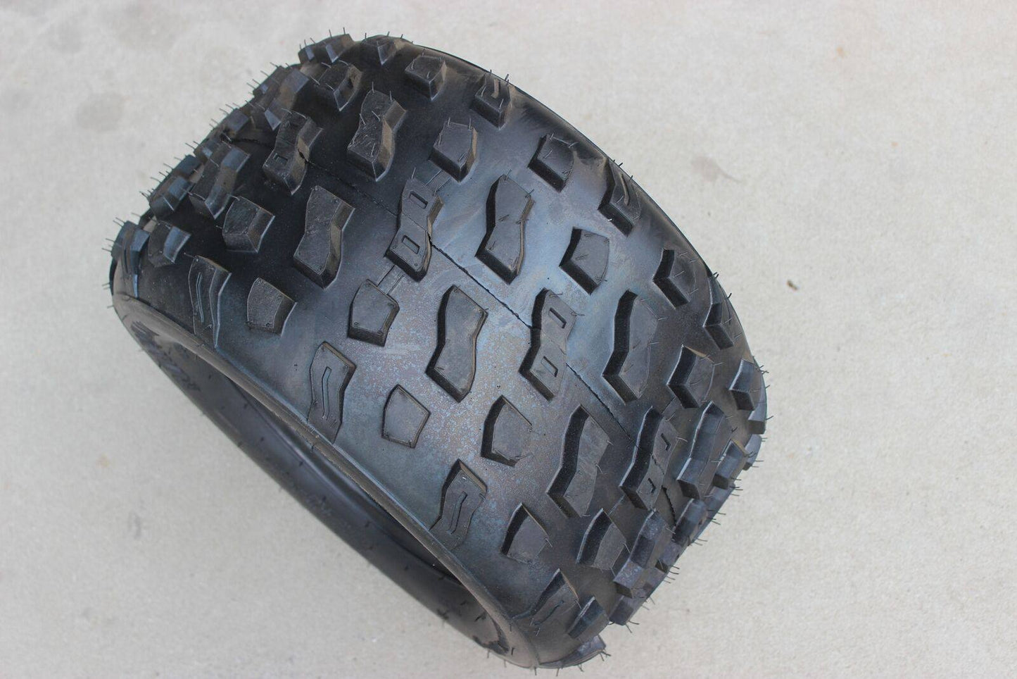 2pcs 20x10-9 4-Ply Tyre For 200cc 250cc 300cc ATV Quad Buggy UTV - TDRMOTO