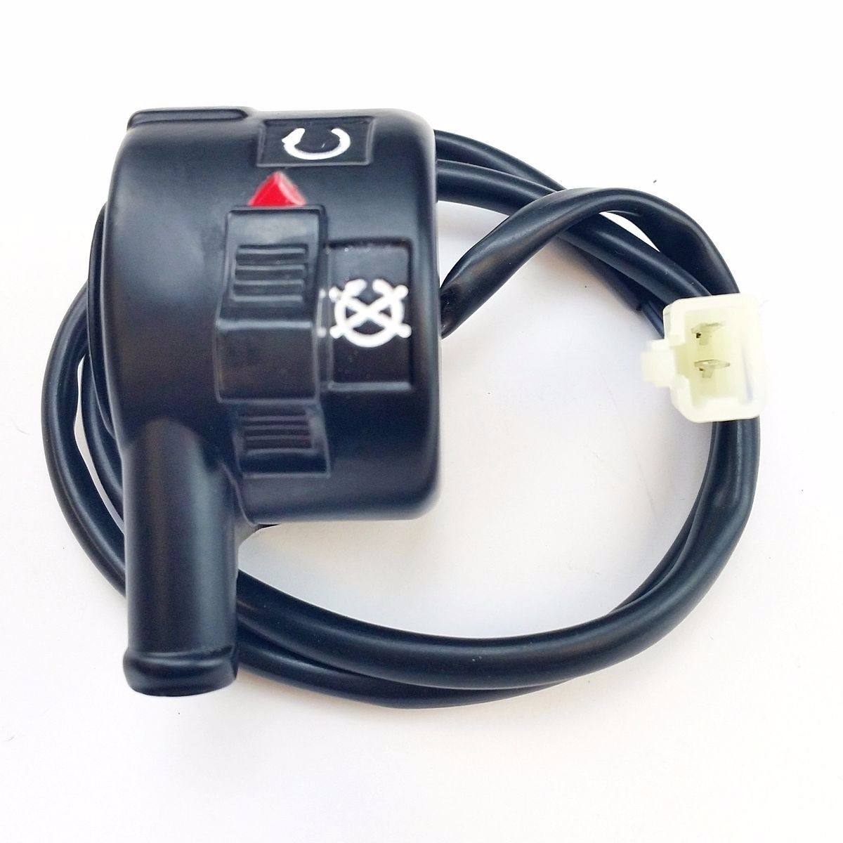 For Yamaha PW80 PY80 Throttle Switch Housing More PW80 PARTS In Our Store - TDRMOTO