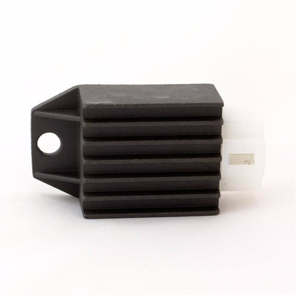 Ignition Coil + CDI UNIT + Regulator 125 150 250cc PIT Dirt Quad Bike ATV Buggy - TDRMOTO