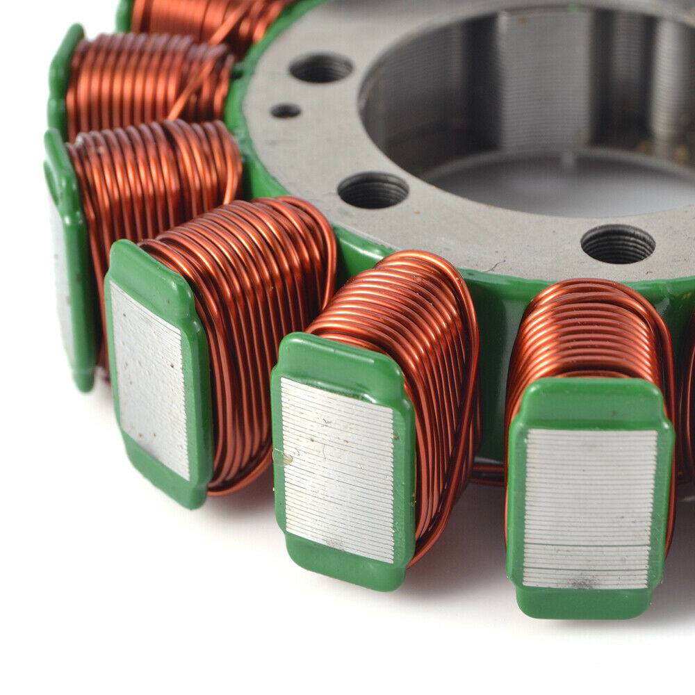 Motorcycle Magneto Generator Stator Coil for Yamaha YZF R1 2009-2014 - TDRMOTO