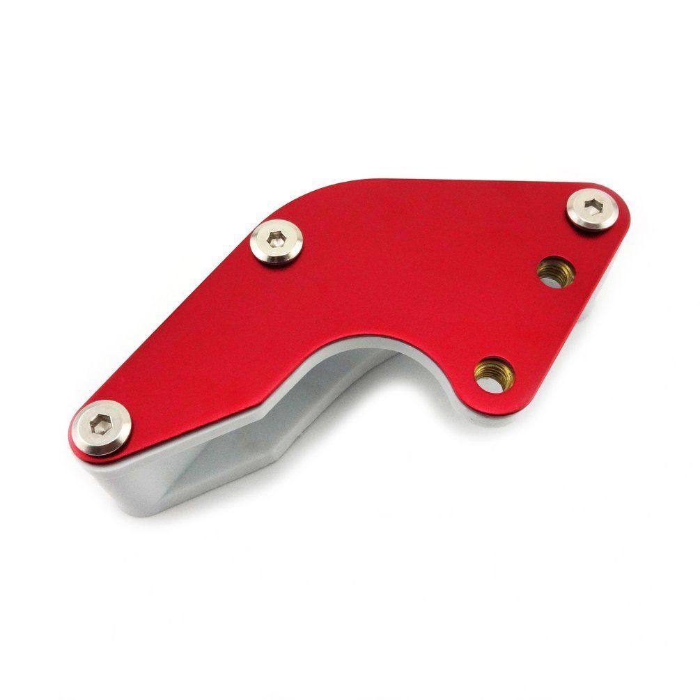 CHAIN GUIDE GUARD TENSIONER 50cc 125cc 150cc 250cc DIRT PIT PRO BIKE ATV QUAD RD - TDRMOTO