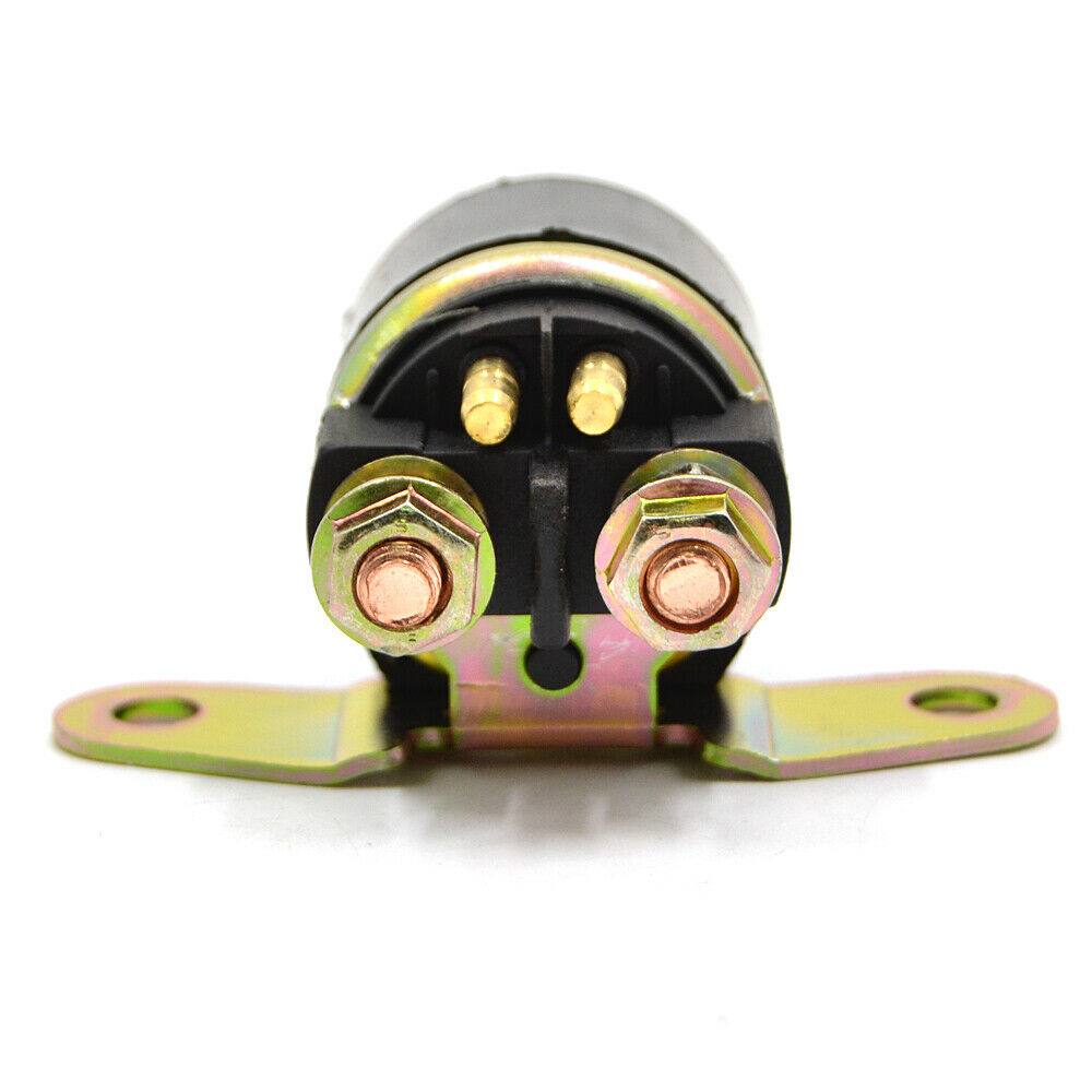 Motorcycle Solenoid Starter Relay for Suzuki VS1400 1988-2009 - TDRMOTO