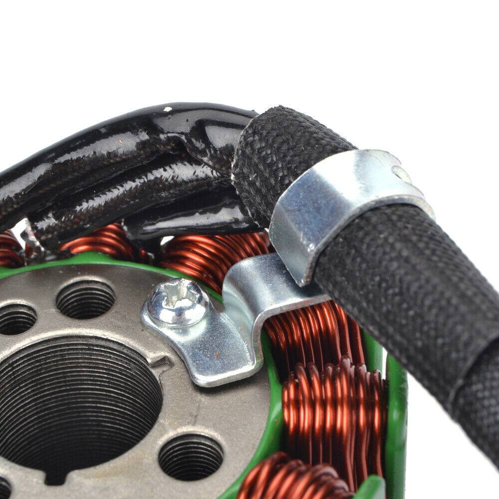 For Yamaha YZF R1 2004 2005 2006 2007 2008 Motorcycle Magneto Generator Stator - TDRMOTO