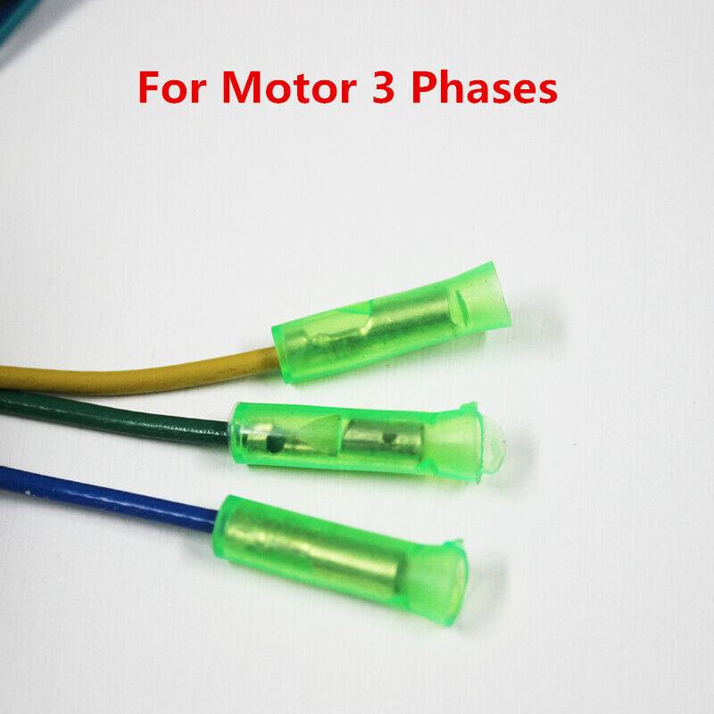 36V 500W Brushless Motor Controller for eBike Bicycle Scooter eBike - TDRMOTO