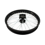 17 Inch 1.60 x 17" Front Rim 15mm Axle 140cc 150cc Dirt Pit Trail Bike big foot - TDRMOTO