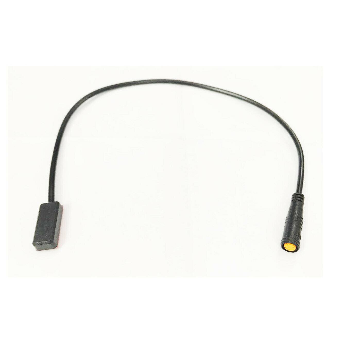 Electric Bike Hydraulic Brake Sensor 3 Pin Female Connector - TDRMOTO