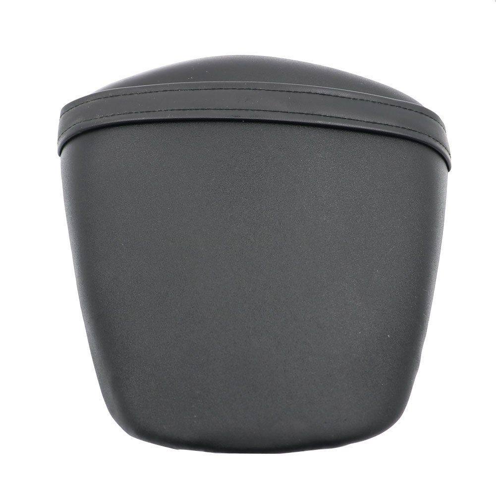 Rear Pillion Passenger Seat Leather seat For Suzuki GSXR600 750 2011-2014 NEW - TDRMOTO