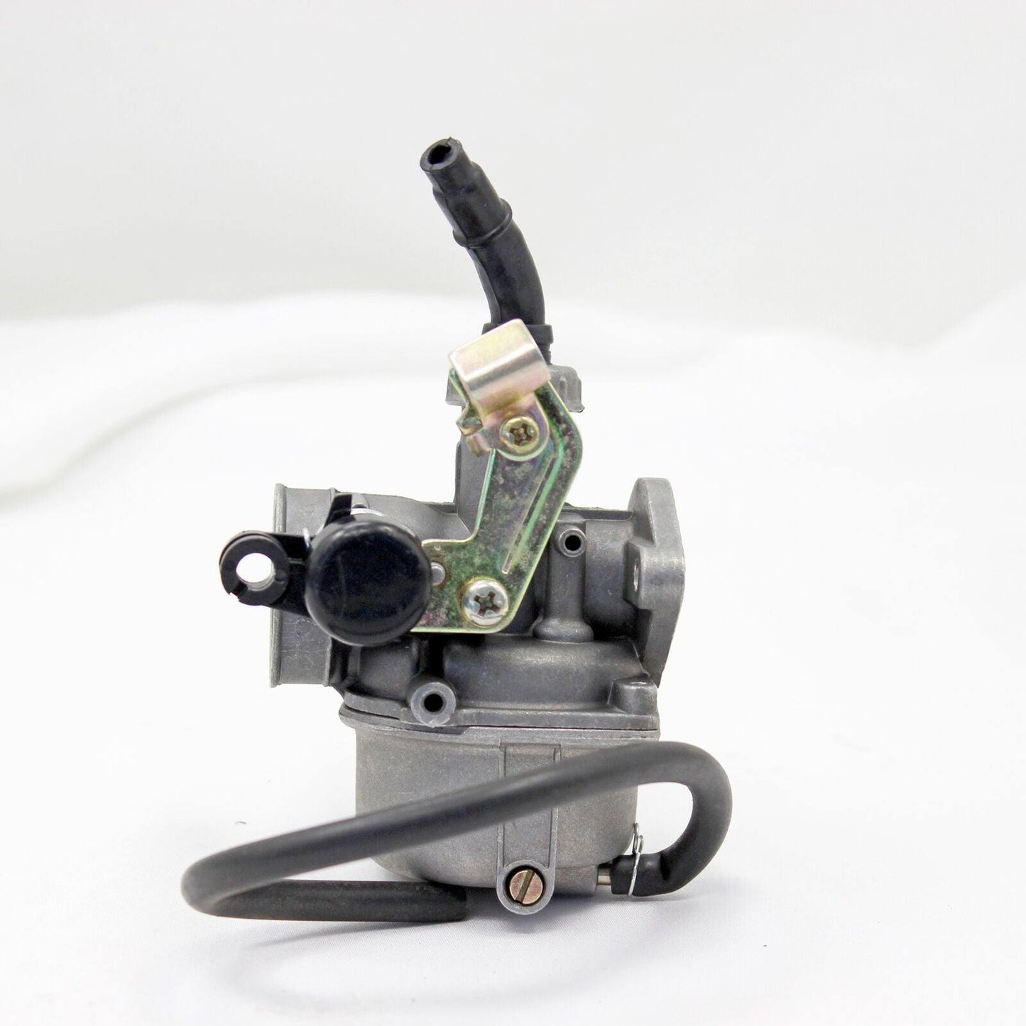 19mm Carby Carburetor + Air Filter For PIT Quad Dirt Bike ATV Buggy 110cc 125cc - TDRMOTO