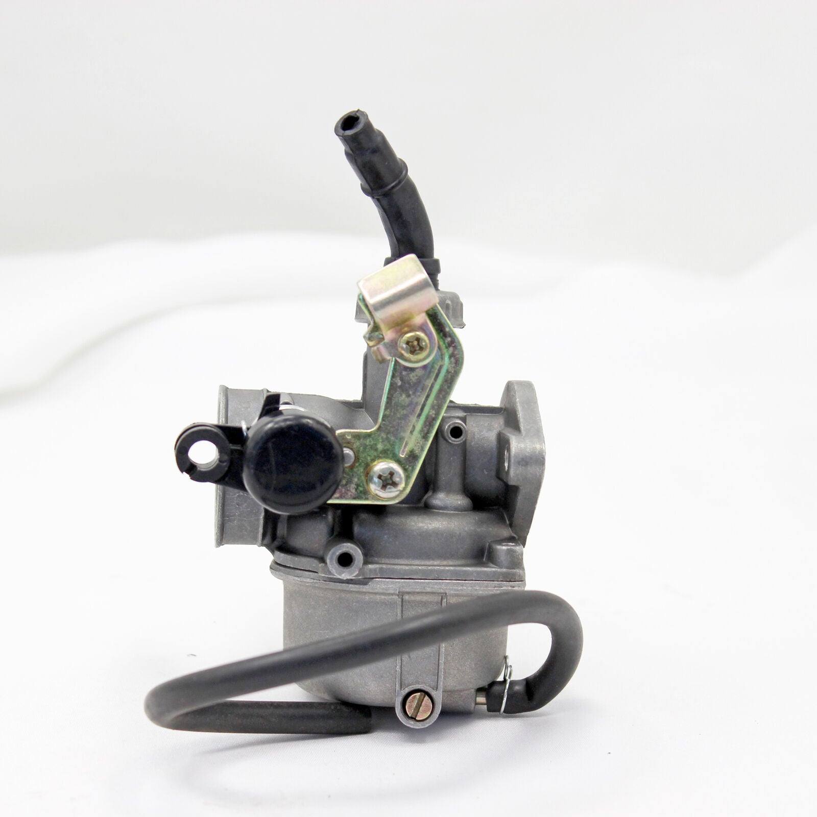 19mm Carby Carburetor + Air Filter For PIT Quad Dirt Bike ATV Buggy 110cc 125cc - TDRMOTO