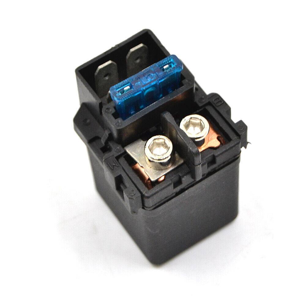 Motorcycle Solenoid Starter Relay for Honda CBR929 CBR929RE CBR929RR 2000 2001 - TDRMOTO