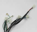 GY6 Engine Wiring Harness Loom For 125cc 150cc 250cc 300cc ATV Quad Buggy Dirt Bike - TDRMOTO