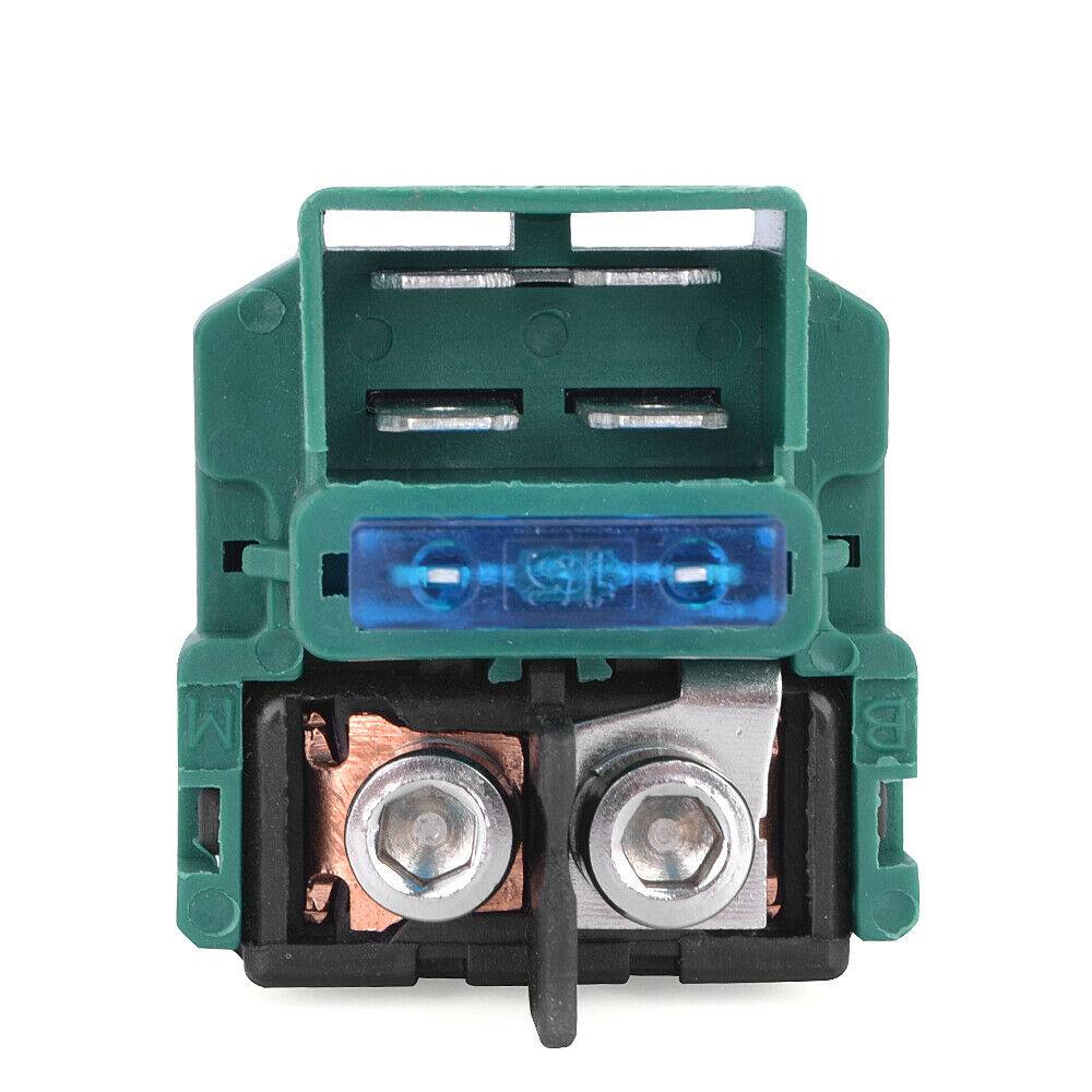 Solenoid Starter Relay for Motorcycle Honda CBR650F ABS 2014 2015 2016 - TDRMOTO