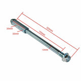 12mm x 225mm Axle Swingarm Bolt Trail/Pit/Dirt Bike FOR Atomik Thumpstar Pitpro - TDRMOTO