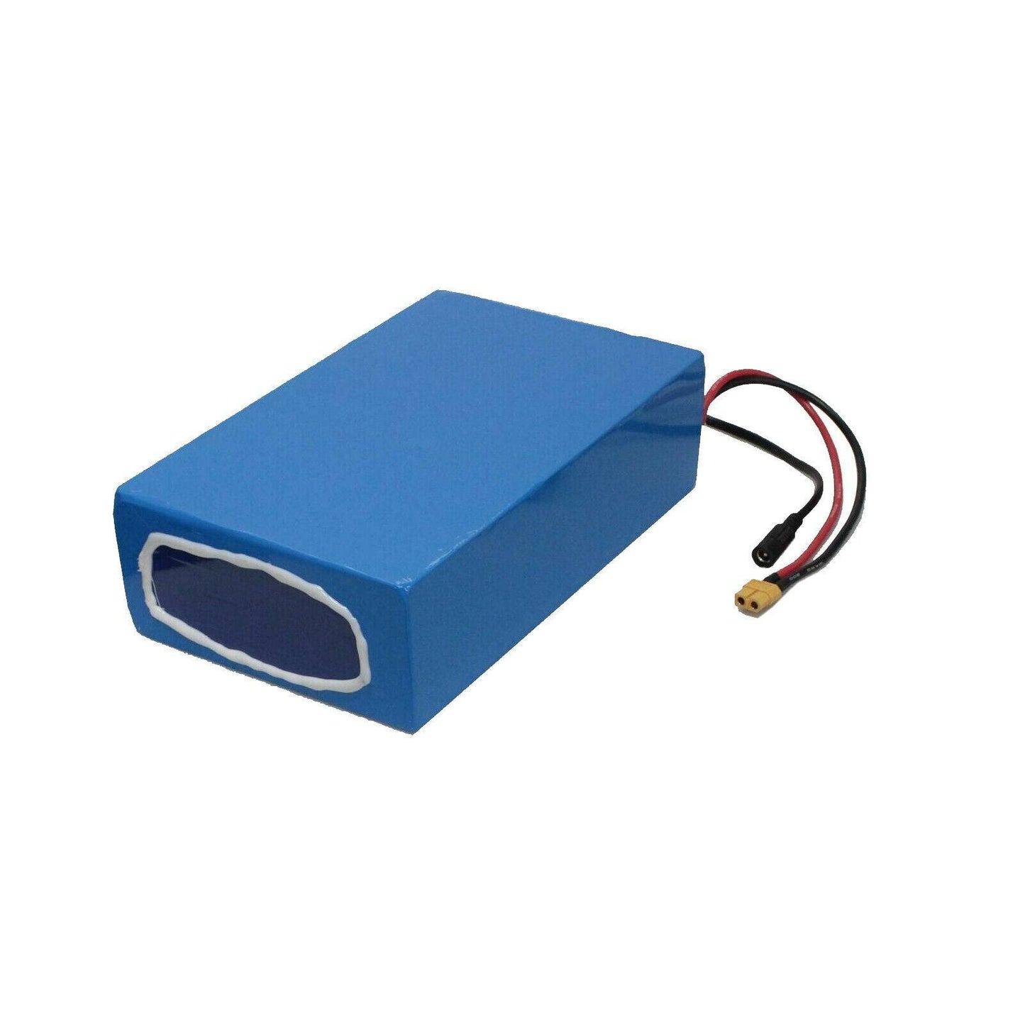 Electric Bike Battery 48V 20Ah Ebike Lithium Ion for 500W 800W 1000W 1500W Motor - TDRMOTO