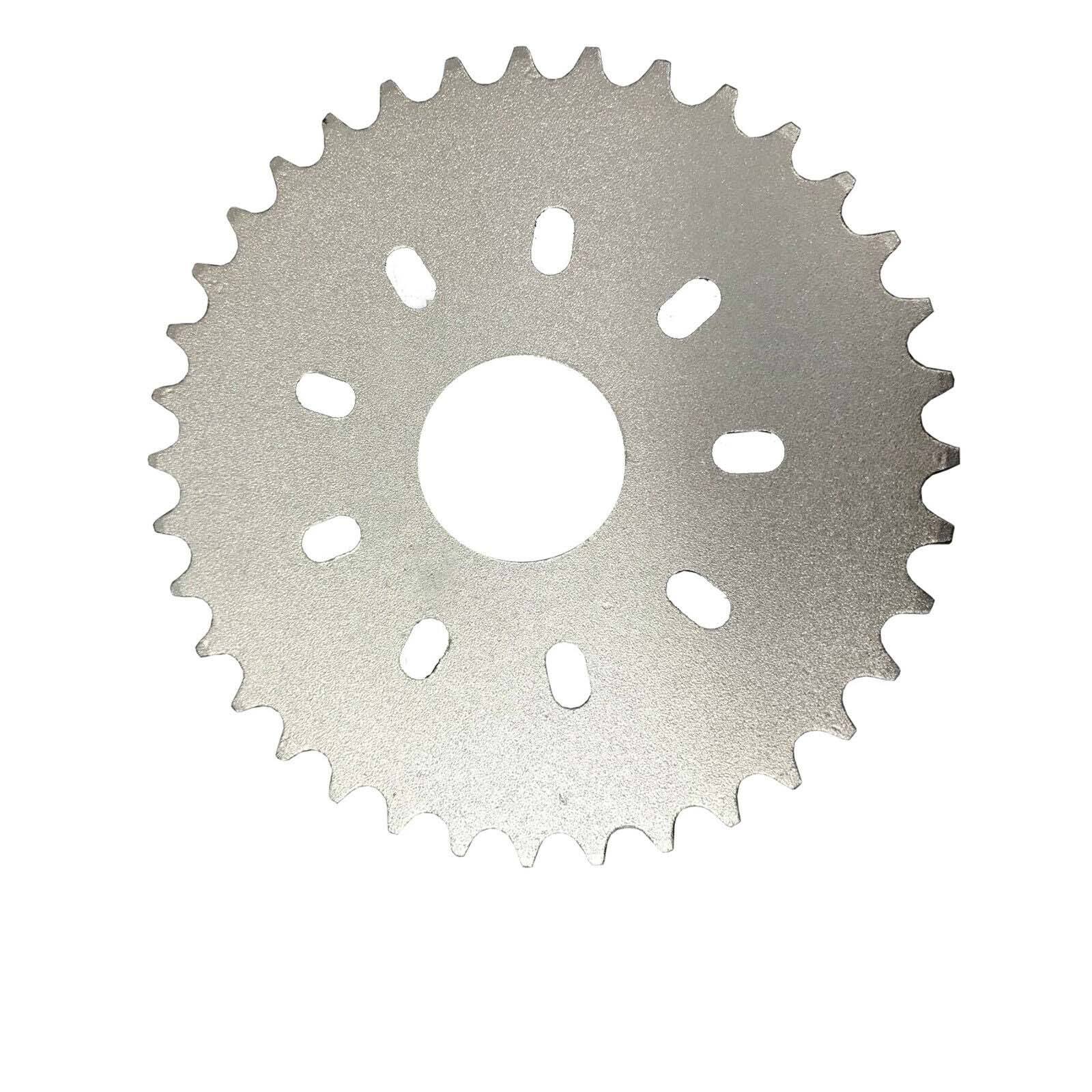 36T Sprocket Fit 49cc 50cc 66cc 80cc Motorised Bicycle Motorized Bike Parts - TDRMOTO
